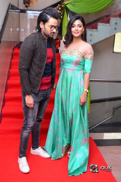 Fashion-Designer-Movie-Team-Launches-F-Salon-at-Jubilee-Hills